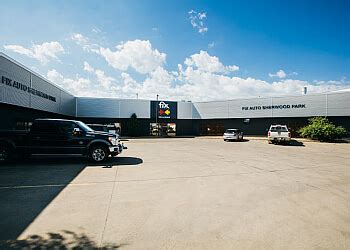sherwood park auto repair|Sherwood North Auto Body Repair Shop .
